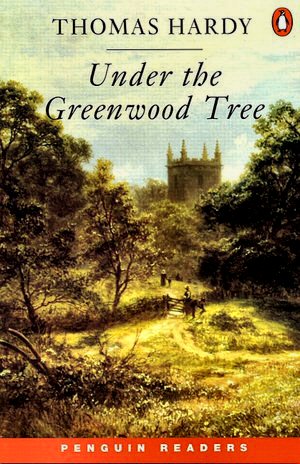 Under the Greenwood Tree [ePUB]